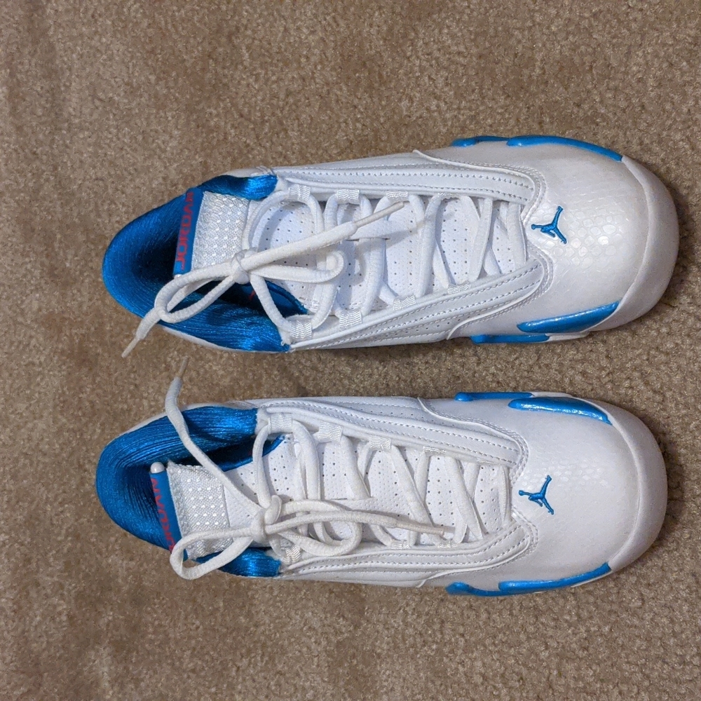 Jordan 14
